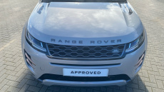 Land Rover Range Rover Evoque 2.0 P250 R-Dynamic S 5dr Auto Petrol Hatchback
